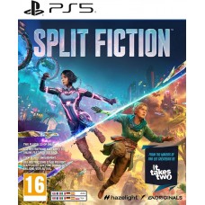 Split Fiction (PS5), ,